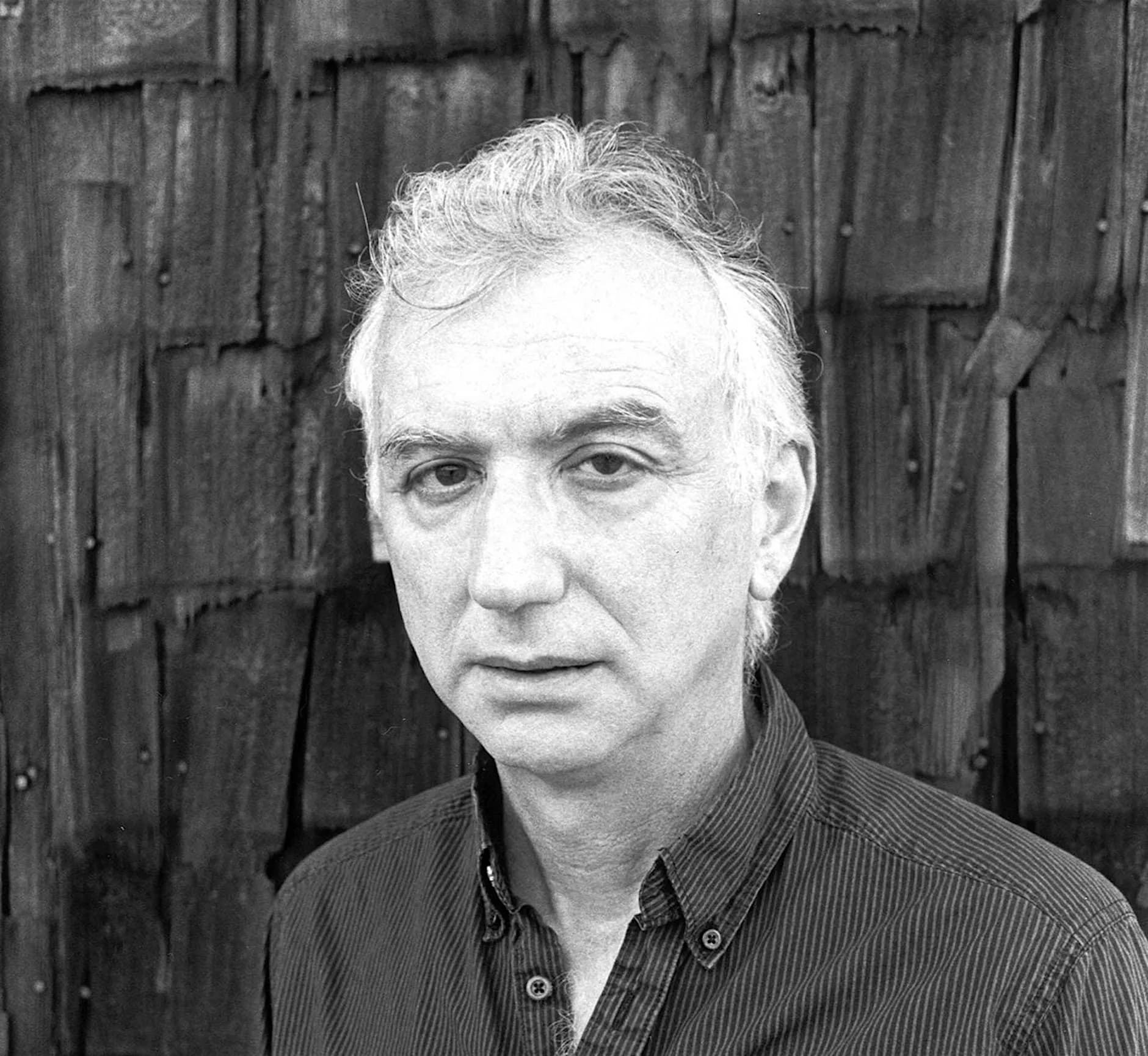 A Conversation with Jed Perl