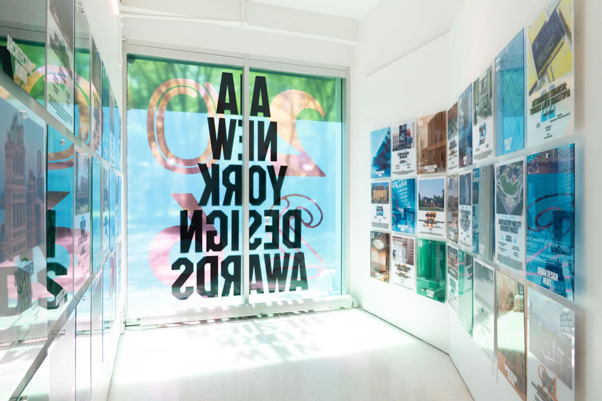 AIANY Design Awards 2026