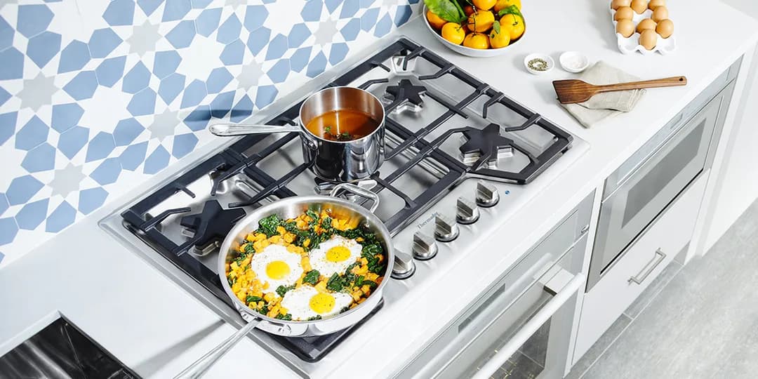 Appliance Summit