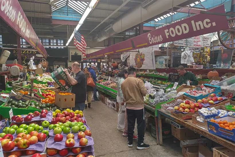Arthur Avenue: Little Italy of the Bronx