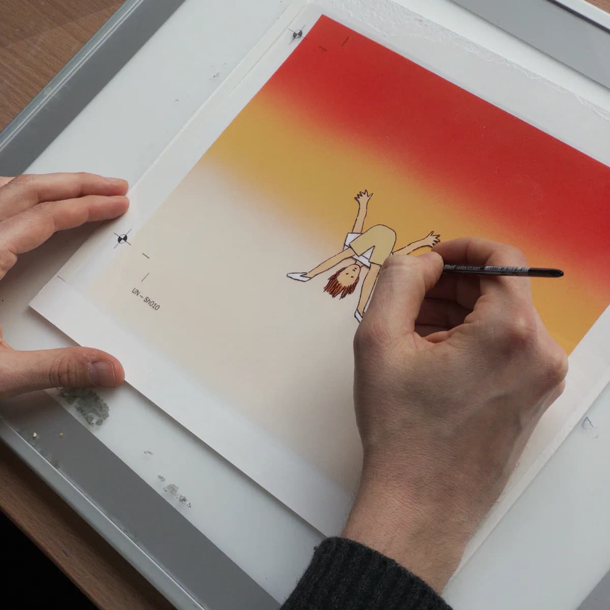 Artist Talk: Nicolas Ménard and Jack Cunningham