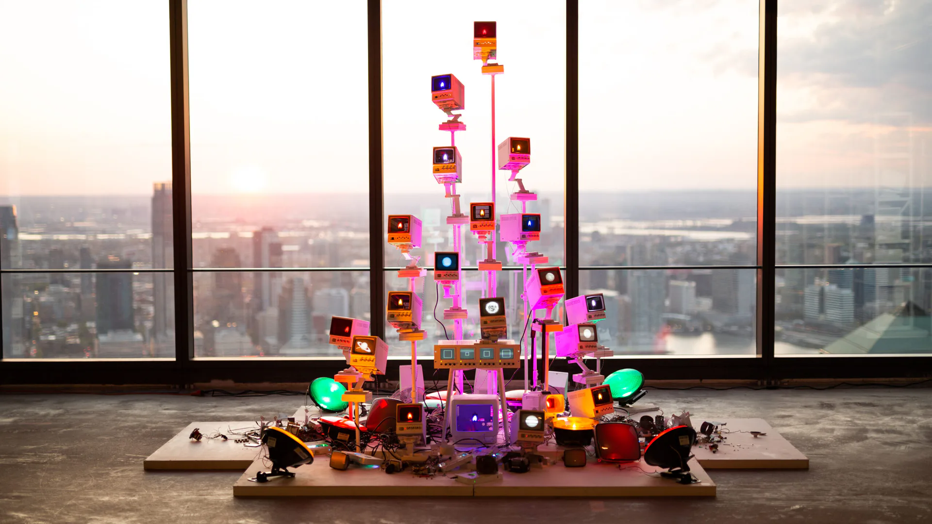 Beyond Digital: Living Systems & Distributed Intelligence