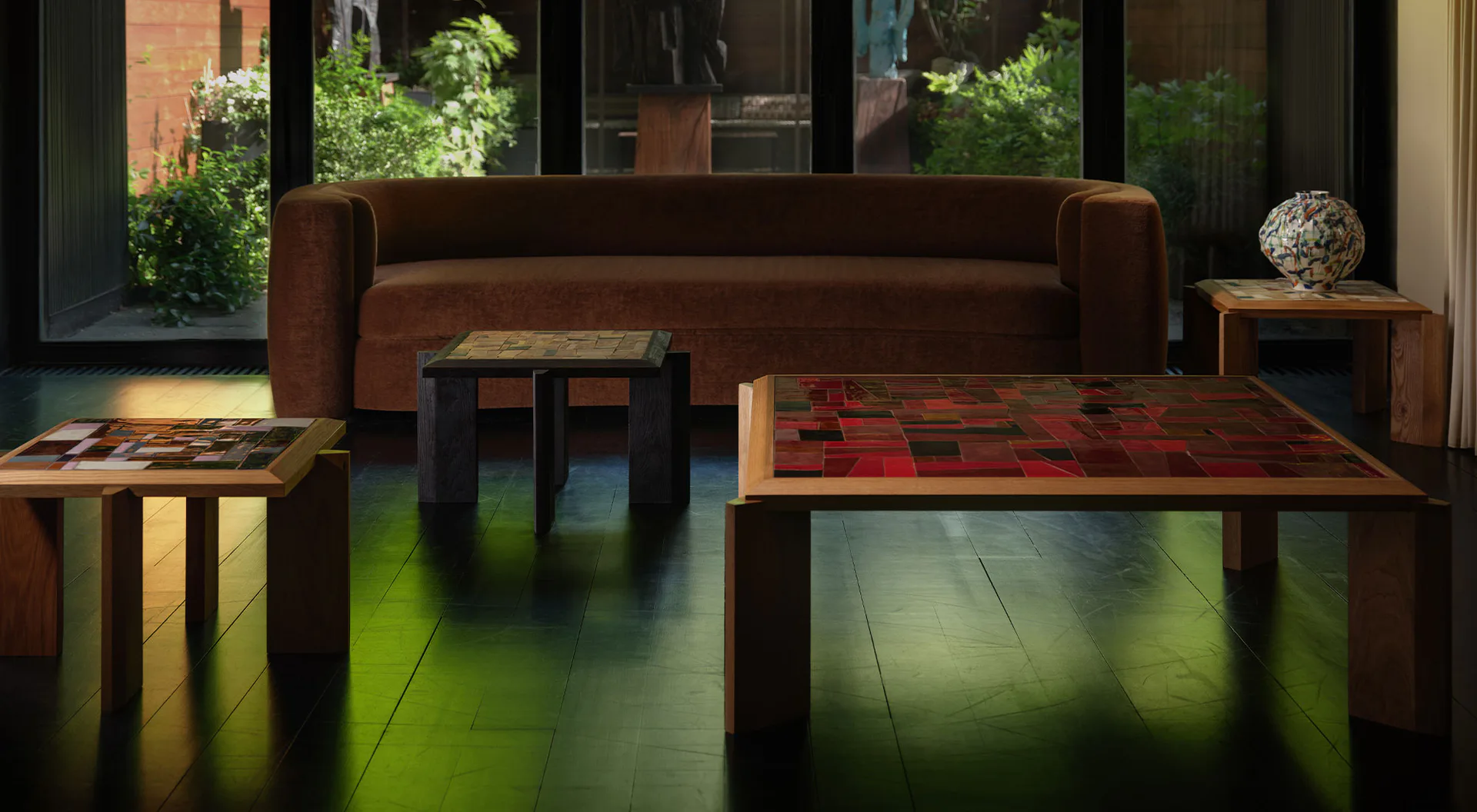 D'Haene Studio