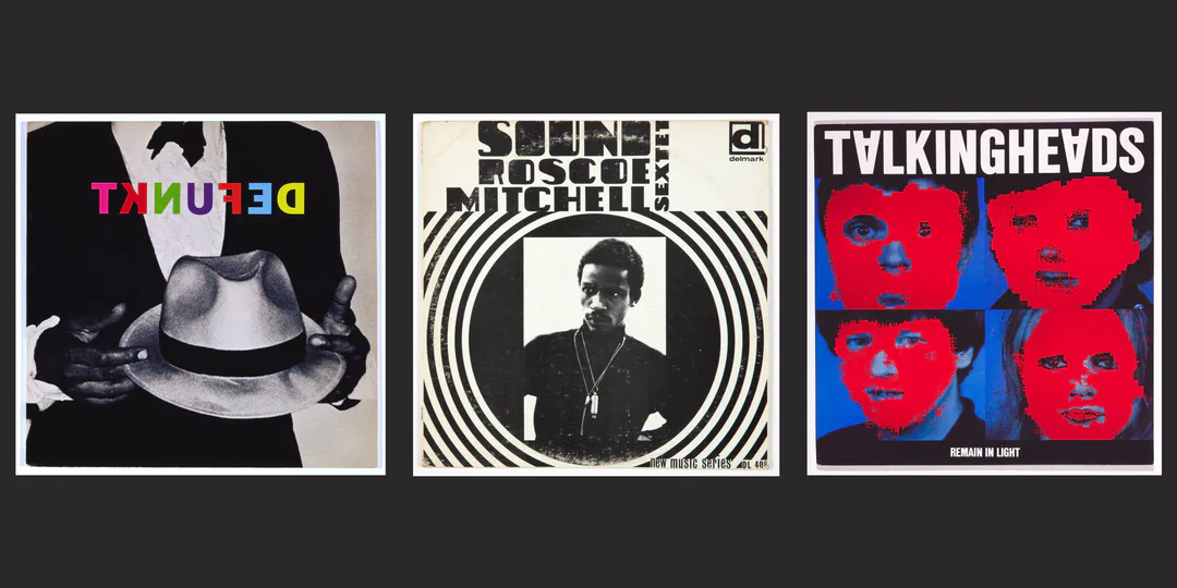 Discover Design Online: Art of Noise