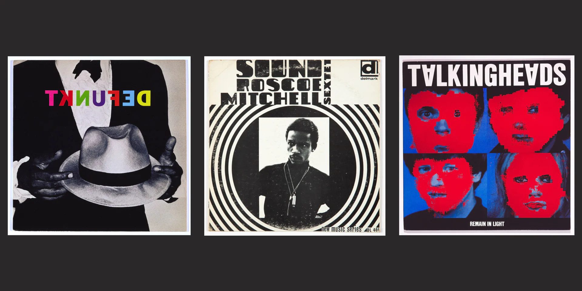 Discover Design Online: Art of Noise