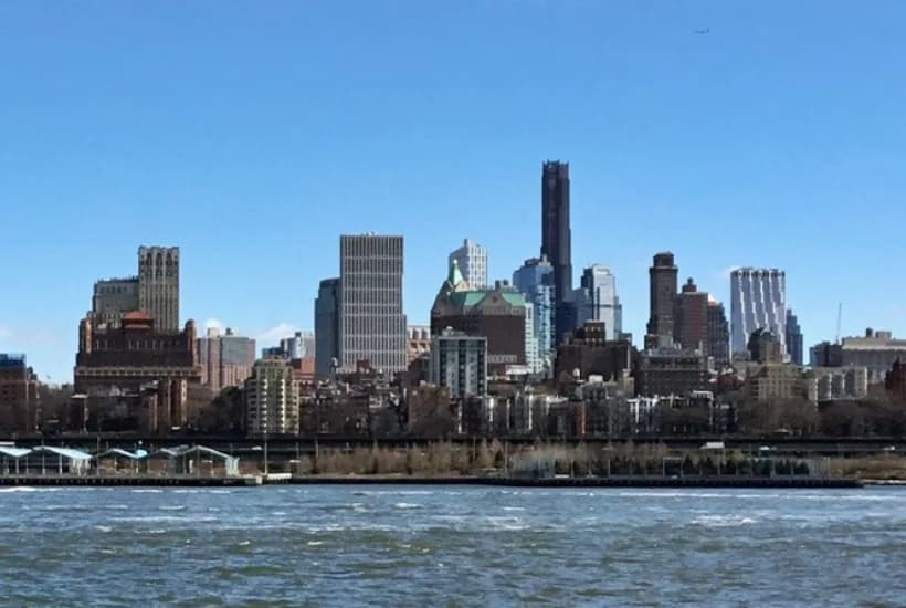 Downtown Brooklyn, Part 1