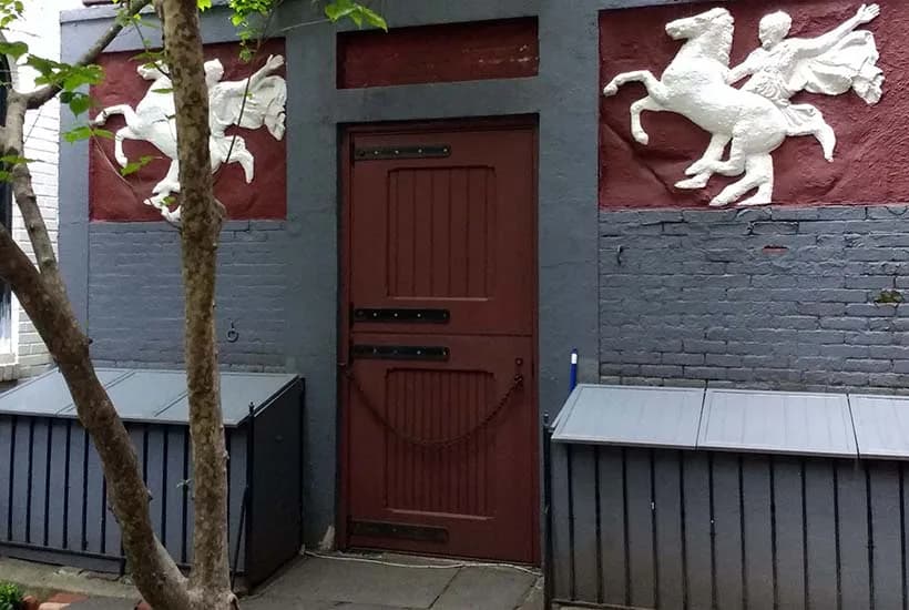 East Side Enclaves