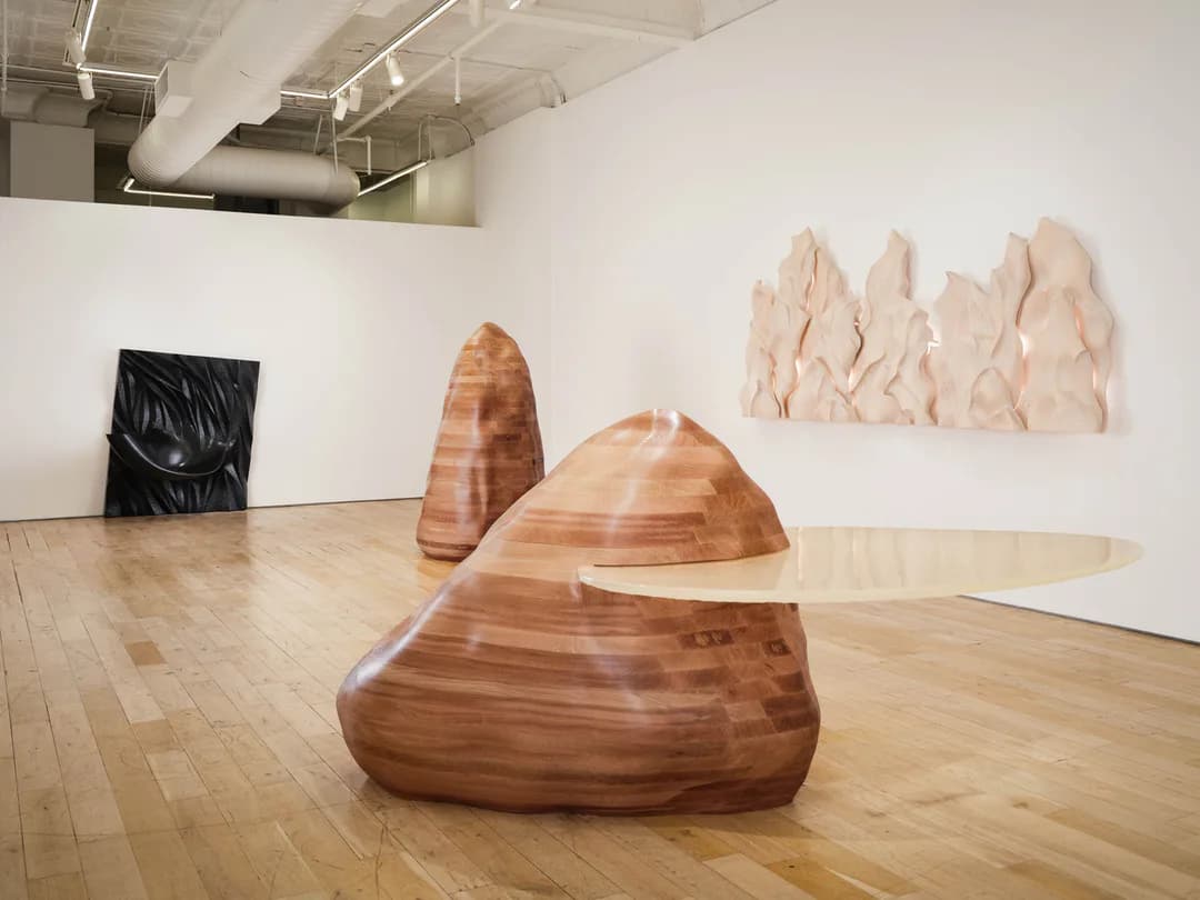 Egeværk: Forms of Belonging