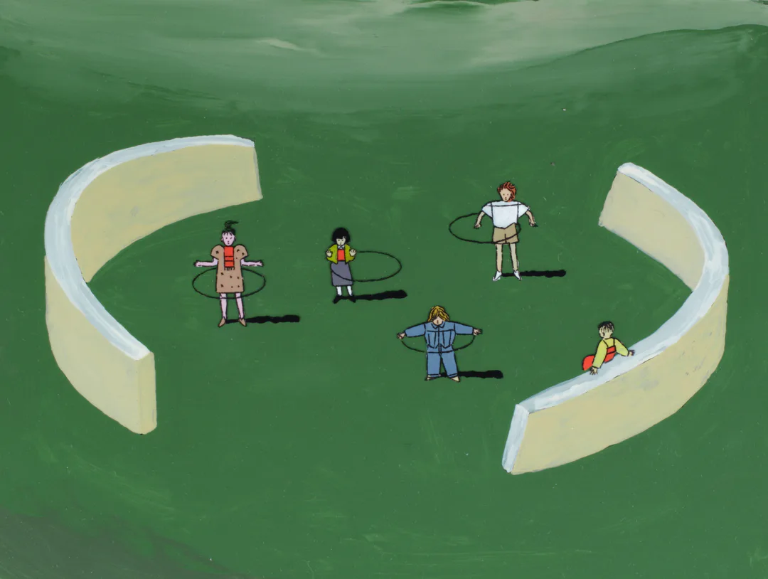Family Workshop: Animation with Eastend Western