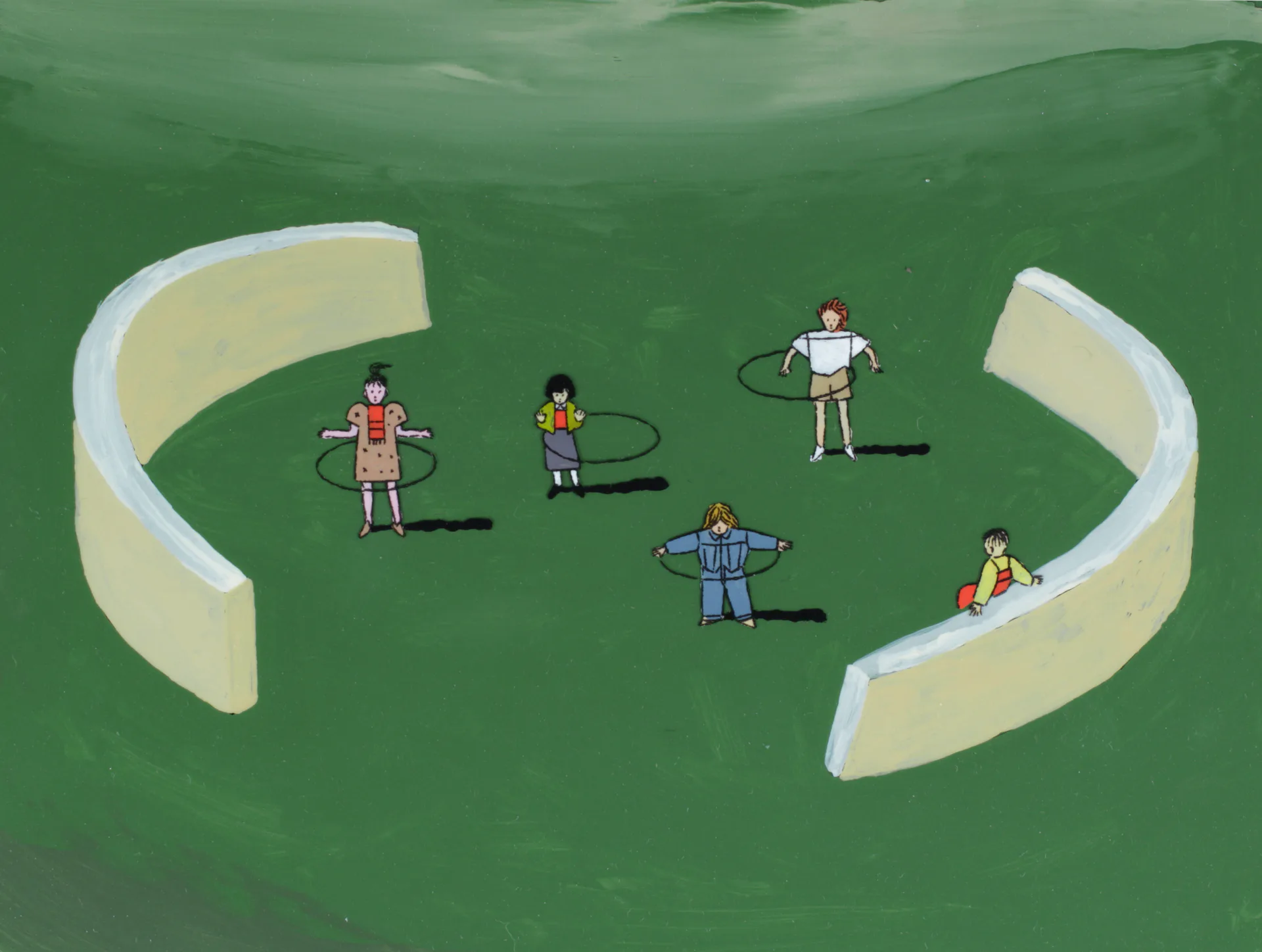 Family Workshop: Animation with Eastend Western