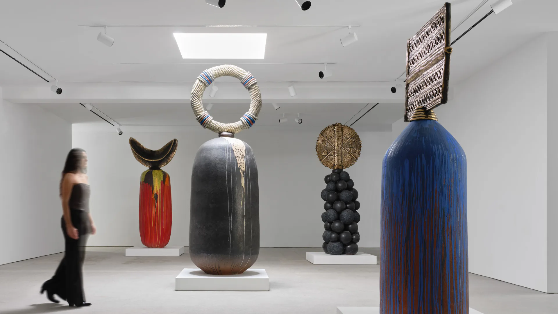 Female Design Council Private Tour at Southern Guild