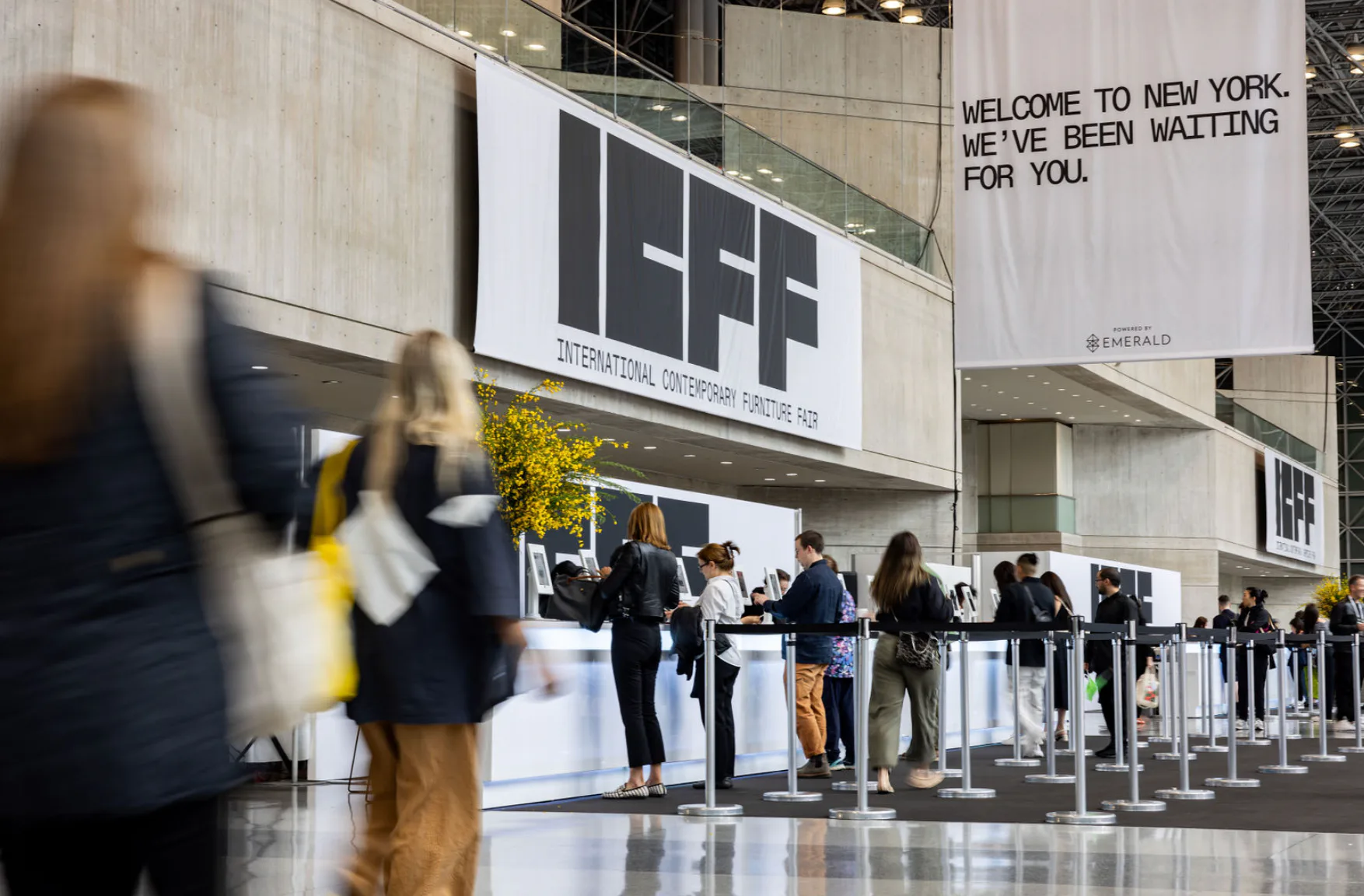 ICFF