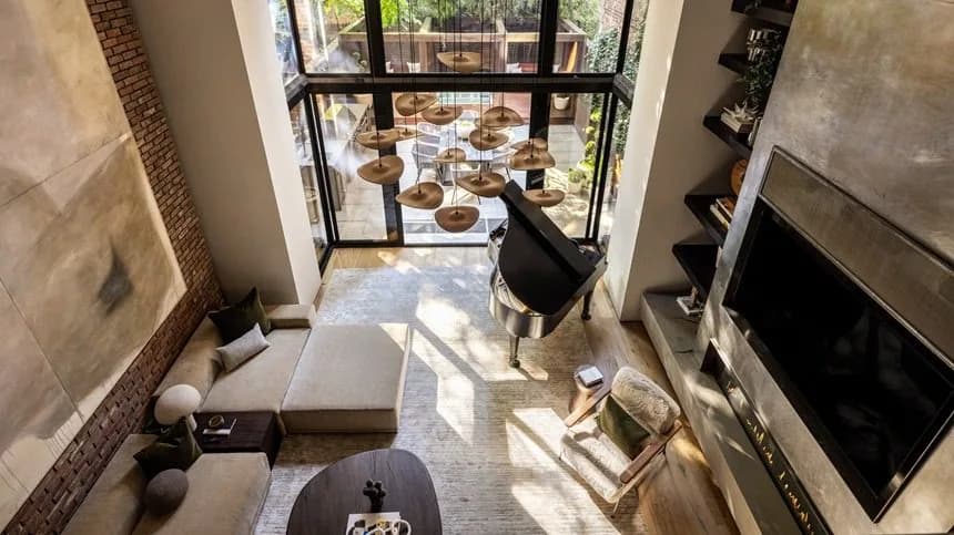 Kips Bay Decorator Show House New York