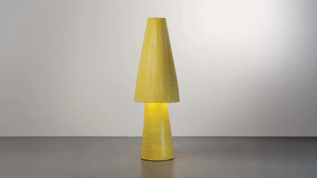 Material Intent: Color and Form