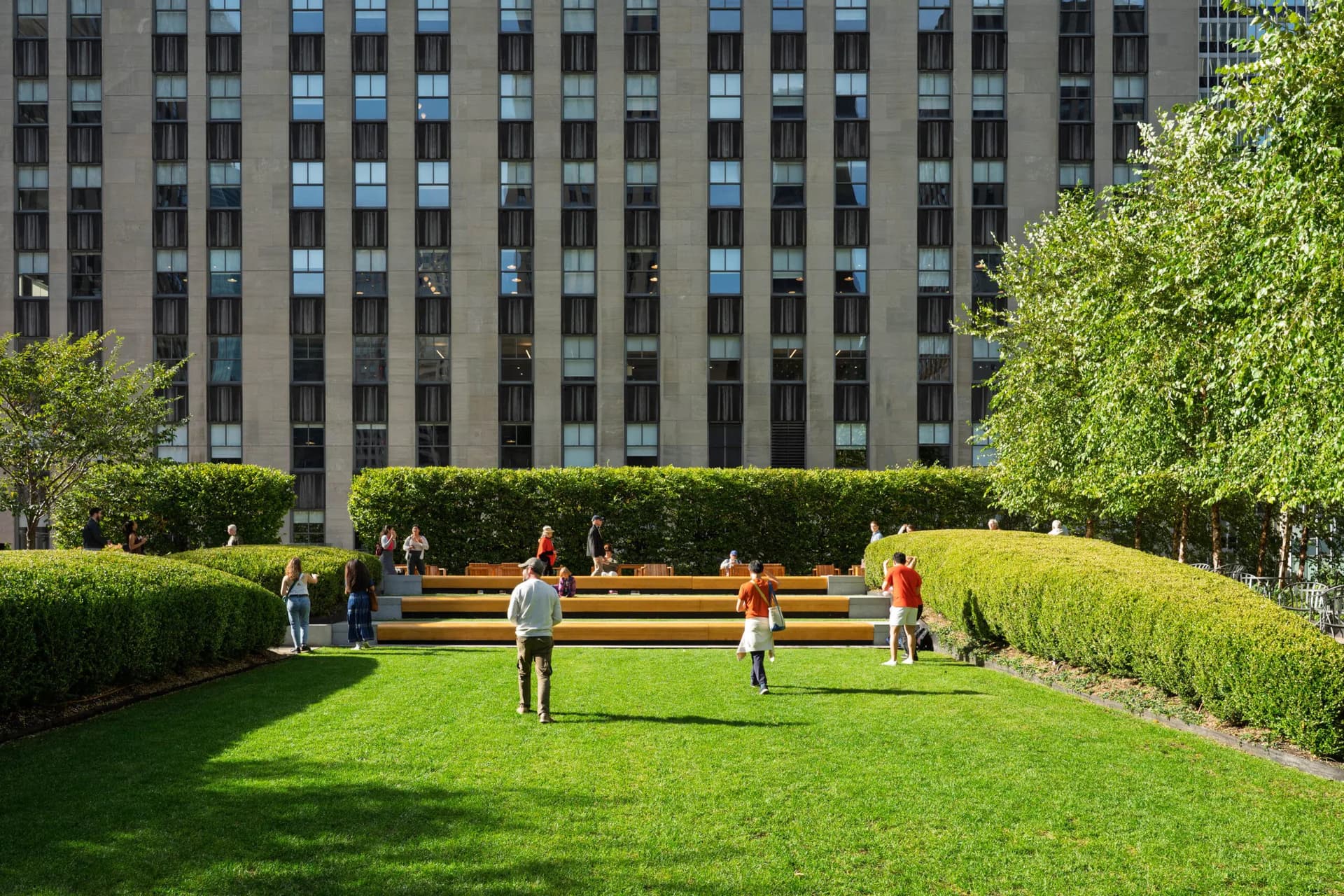 Open House New York Weekend