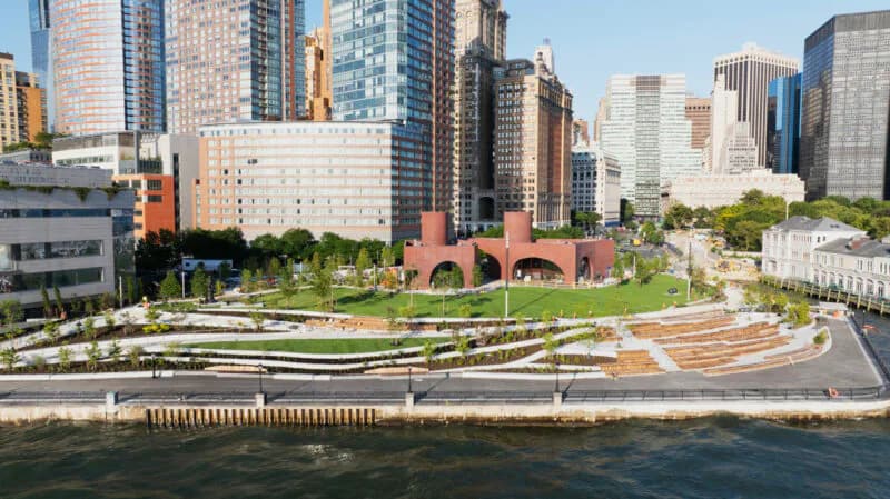 Plant Group Walk: Wagner Park