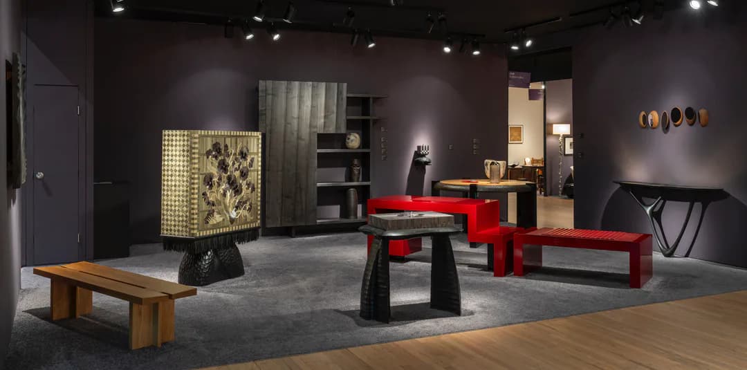Salon Art + Design