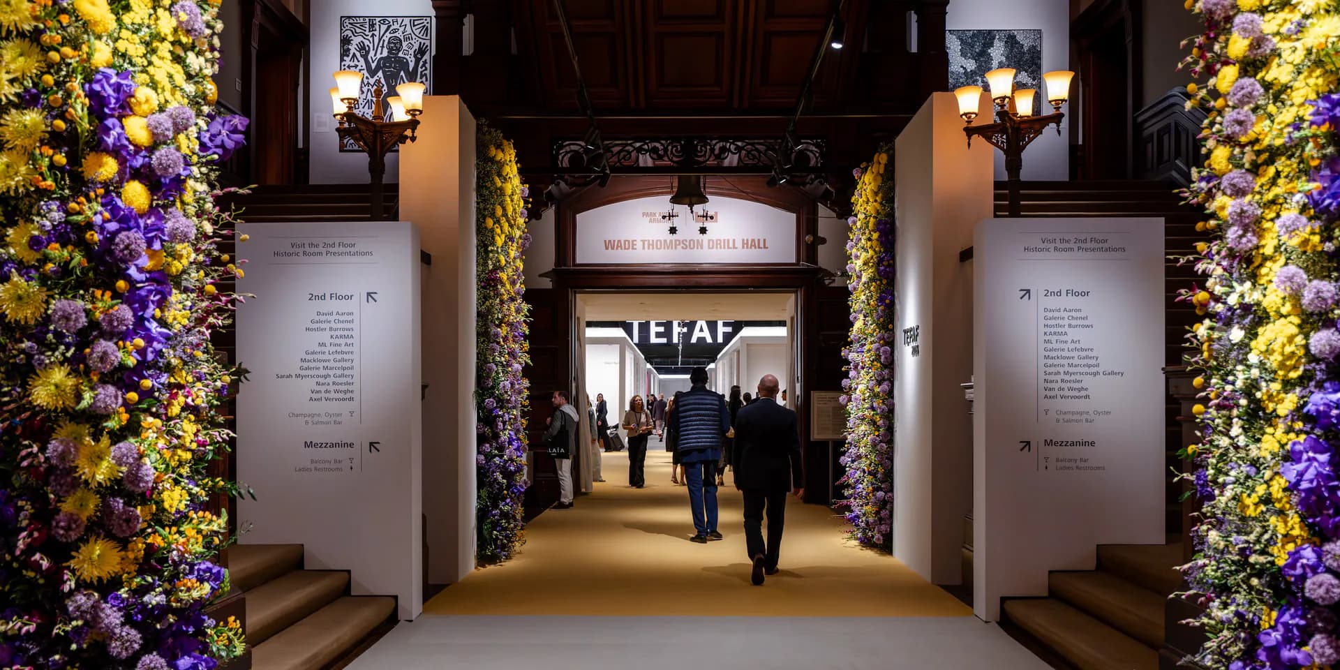 TEFAF New York