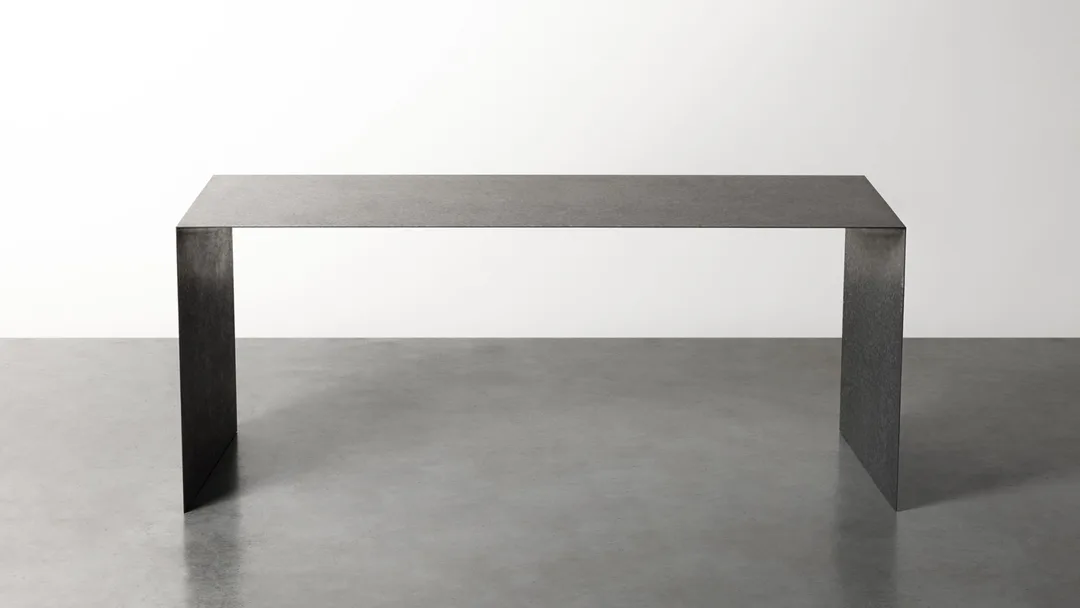 Terence Woodgate X John Barnard: Lightness of Form