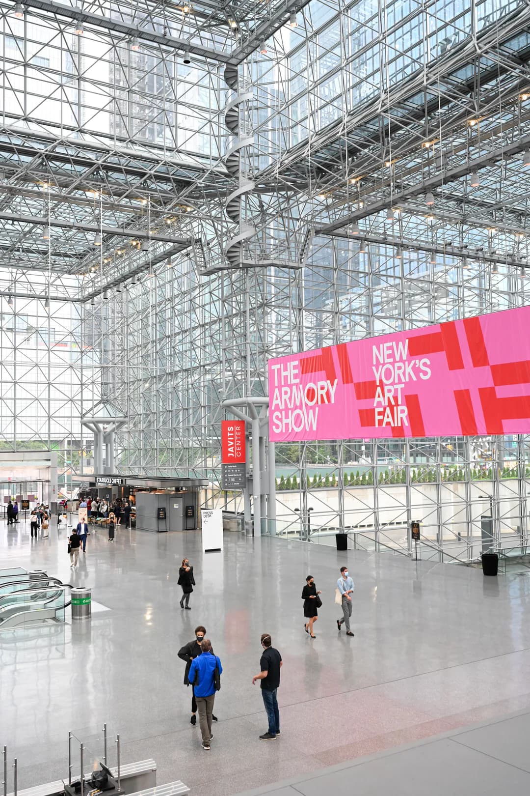 The Armory Show 2026