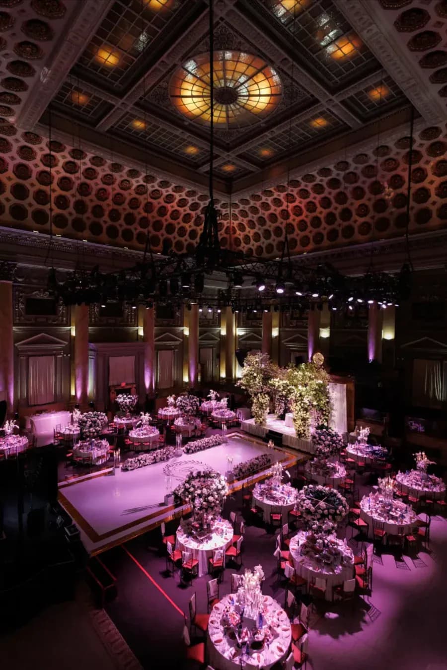 The Creative Hall of Fame Gala & Celebration