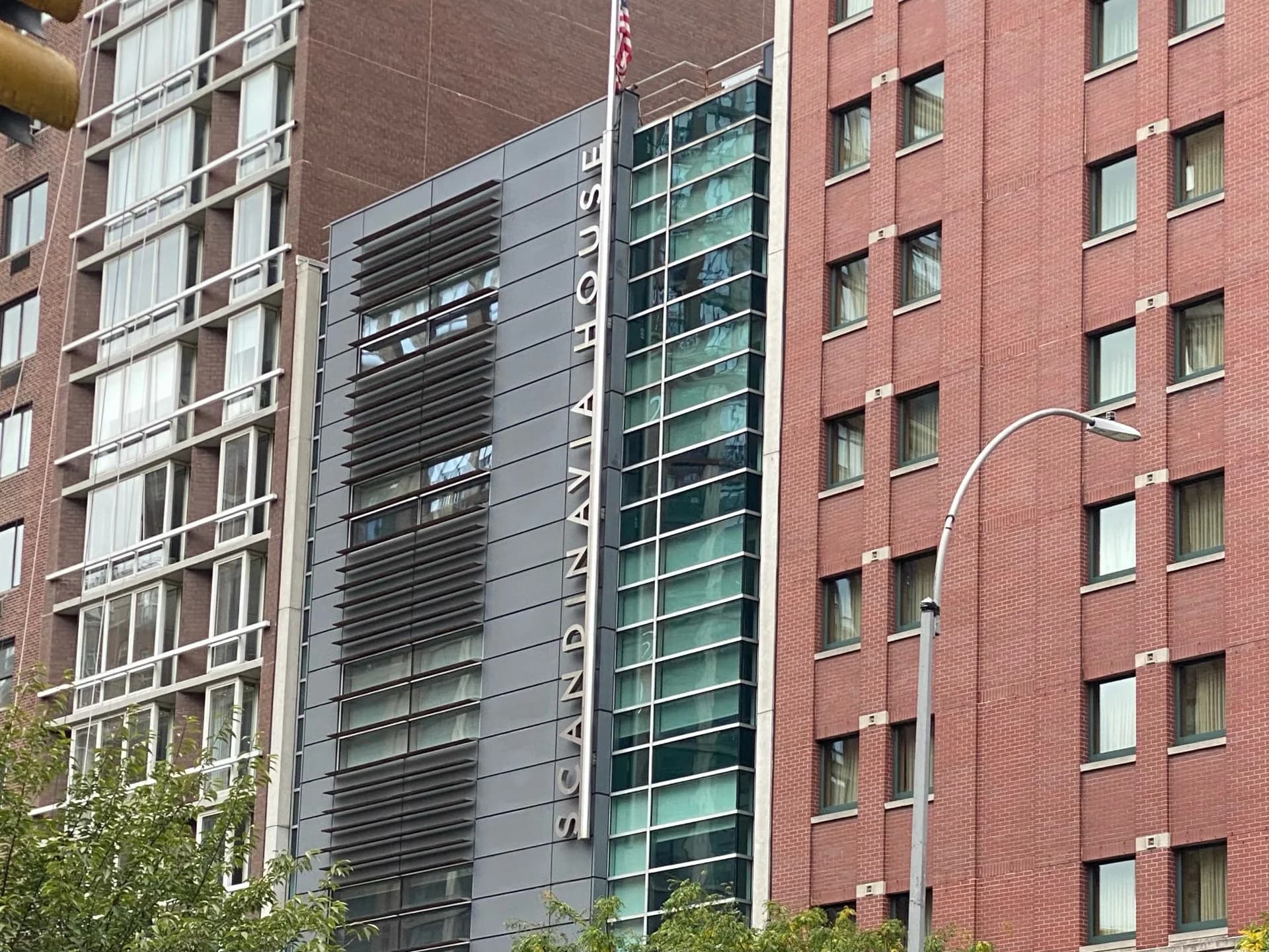 Walking Tour: The Architecture of Park Avenue South
