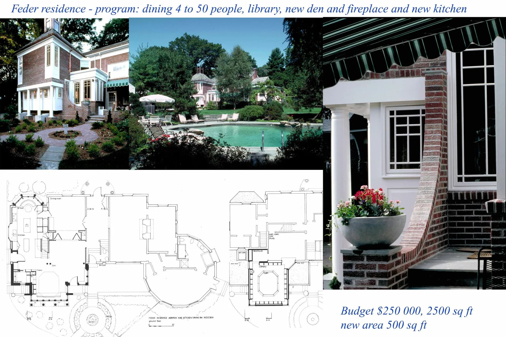 Project image 04 by Talo Architect, P.C.